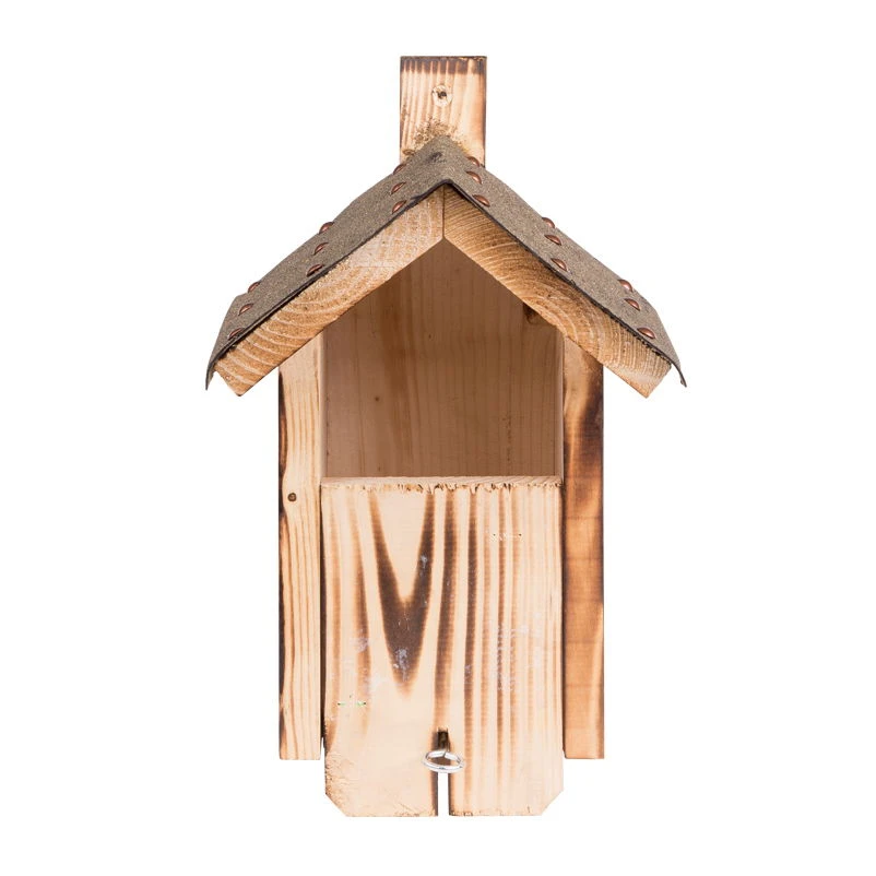 Kölle Nistkasten Für Offenbrüter 1 Kölle Nistkasten Für Offenbrüter