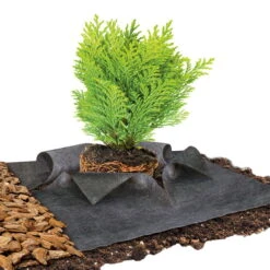 Kölle Premium Unkrautvlies -LECHUZA Verkaufs-Shop 0910301205 Koelle Premium Unkrautvlies 1x15m schwarz 5 26550