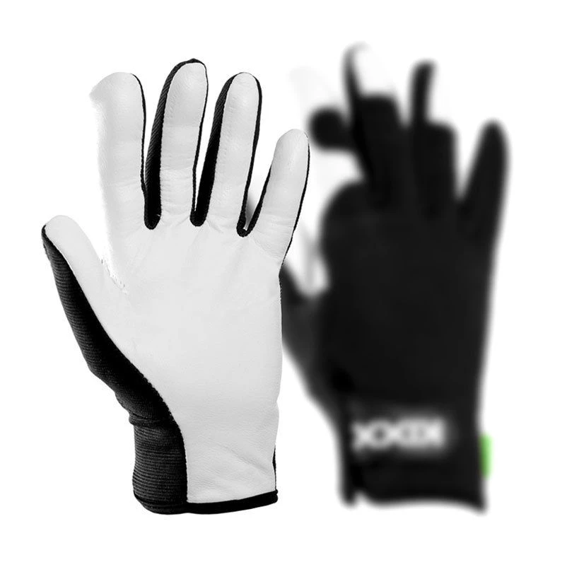 Kölle Arbeitshandschuhe "Salomon" Schwarz/hellgrau 2 Kölle Arbeitshandschuhe "Salomon" Schwarz/hellgrau – Bild 2