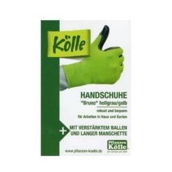 Kölle Arbeitshandschuhe "Bruno" Gr. 10, Hellgrau/gelb 7 Kölle Arbeitshandschuhe "Bruno" Gr. 10, Hellgrau/gelb -LECHUZA Verkaufs-Shop 0910703042 Koelle Arbeitshandschuh Bruno Gr10 hellgraugelb 4 16844