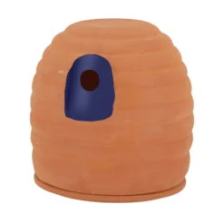 Hummeltopf, Braun, Ø17,6 X H17,4 Cm