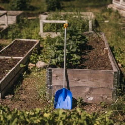 Schaufel 'MyFirst Fiskars', Blau/orange -LECHUZA Verkaufs-Shop 0920100702 MyFirst Fiskars Schaufel 7 104030