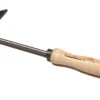 Krumpholz Cape-Cod-Weeder (Unkrautjäter) Für Linkshänder, Mit Eschenholz-Griff 14 Cm