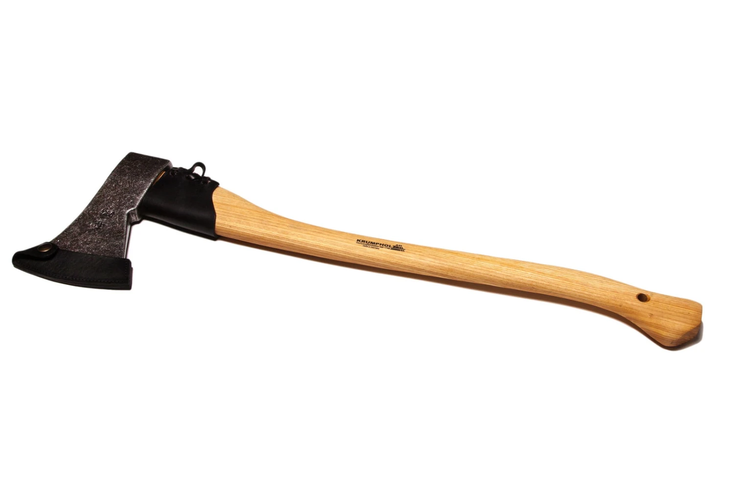 Krumpholz Forstaxt Mit Zubehör, Kopfgewicht 1600 G 2 Krumpholz Forstaxt Mit Zubehör, Kopfgewicht 1600 G – Bild 2