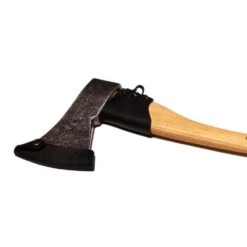 Krumpholz Forstaxt Mit Zubehör, Kopfgewicht 1600 G 5 Krumpholz Forstaxt Mit Zubehör, Kopfgewicht 1600 G -LECHUZA Verkaufs-Shop 0920100933 Forstaxt klar lackiert mit Eschenstiel 80 cm Stiel Lederschneidschutz zoom 117931