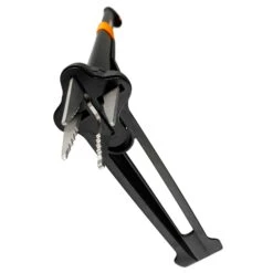 Fiskars Xact Unkrautstecher, Schwarz/orange, Länge 100 Cm -LECHUZA Verkaufs-Shop 0920100957 Xact Unkrautstecher 4 105474