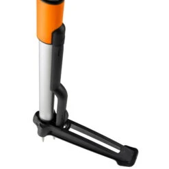 Fiskars SmartFit Teleskop-Unkraut-Stecher, Schwarz/orange, Länge 99-119 Cm 14 Fiskars SmartFit Teleskop-Unkraut-Stecher, Schwarz/orange, Länge 99-119 Cm -LECHUZA Verkaufs-Shop 0920100958 SmartFit Teleskop Unkrautstecher 2 105488