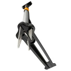 Fiskars SmartFit Teleskop-Unkraut-Stecher, Schwarz/orange, Länge 99-119 Cm 15 Fiskars SmartFit Teleskop-Unkraut-Stecher, Schwarz/orange, Länge 99-119 Cm -LECHUZA Verkaufs-Shop 0920100958 SmartFit Teleskop Unkrautstecher 3 105489