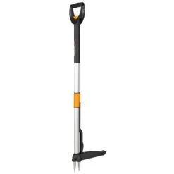 Fiskars SmartFit Teleskop-Unkraut-Stecher, Schwarz/orange, Länge 99-119 Cm 12 Fiskars SmartFit Teleskop-Unkraut-Stecher, Schwarz/orange, Länge 99-119 Cm -LECHUZA Verkaufs-Shop 0920100958 SmartFit Teleskop Unkrautstecher 7 105486