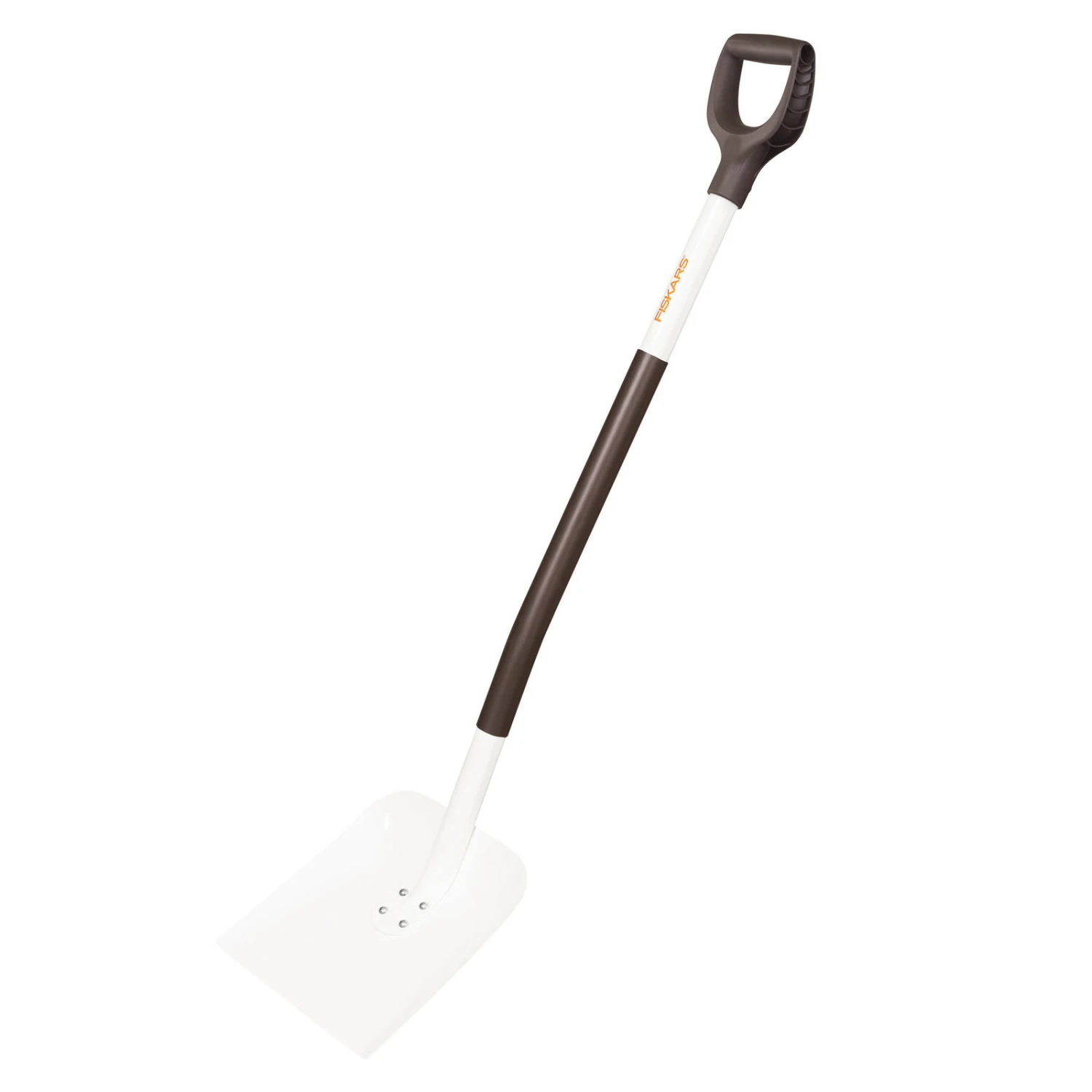 Fiskars Light Schaufel 2 Fiskars Light Schaufel – Bild 2