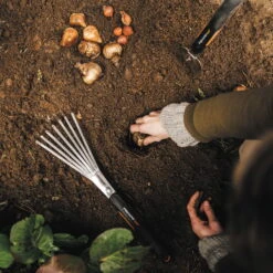 Fiskars Xact Handrechen -LECHUZA Verkaufs-Shop 0920101038 Xact Handrechen 3 106709