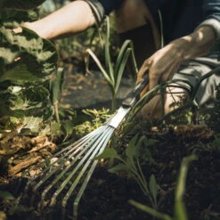 Fiskars Xact Handrechen -LECHUZA Verkaufs-Shop 0920101038 Xact Handrechen 4 106708