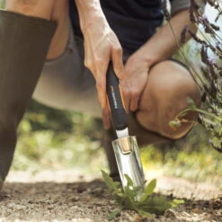 Fiskars Xact Hand Unkrautstecher 6 Fiskars Xact Hand Unkrautstecher -LECHUZA Verkaufs-Shop 0920101040 Xact Hand Unkrautstecher 3 106716