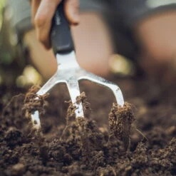 Fiskars Xact Blumenrechen -LECHUZA Verkaufs-Shop 0920101041 Xact Blumenrechen 3 106720