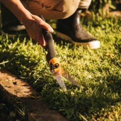 Fiskars Rasenkantenschere -LECHUZA Verkaufs-Shop 0920300308 FISKARS Rasenkantenschere 3 107006