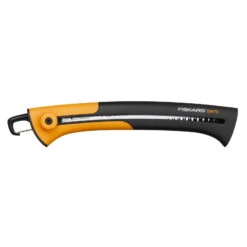 Fiskars Große Handsäge, Schwarz/orange -LECHUZA Verkaufs-Shop 0920300542 Grosse Handsaege Grobzahnung Xtract 1 2 115510
