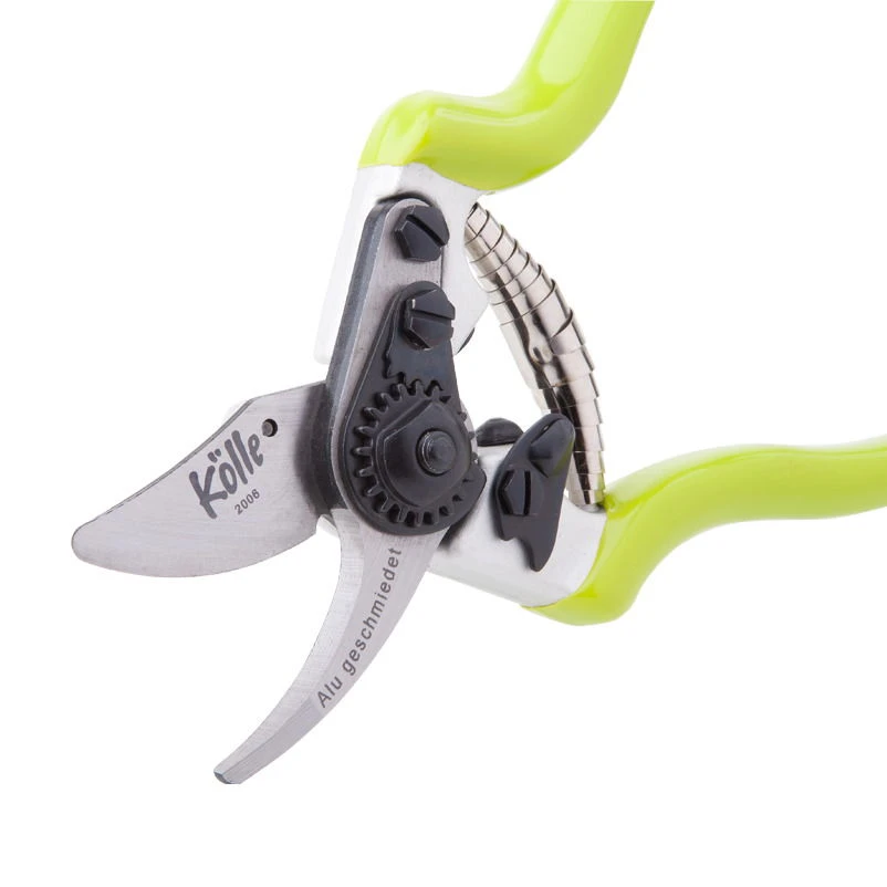 Kölle Gartenschere S2006 2 Kölle Gartenschere S2006 – Bild 2
