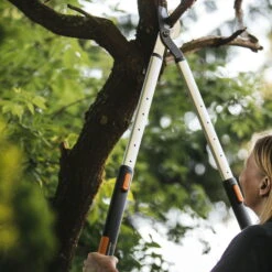 Fiskars SmartFit Teleskop Astschere 5 Fiskars SmartFit Teleskop Astschere -LECHUZA Verkaufs-Shop 0920300645 SmartFit Teleskop Astschere L86 3 106780