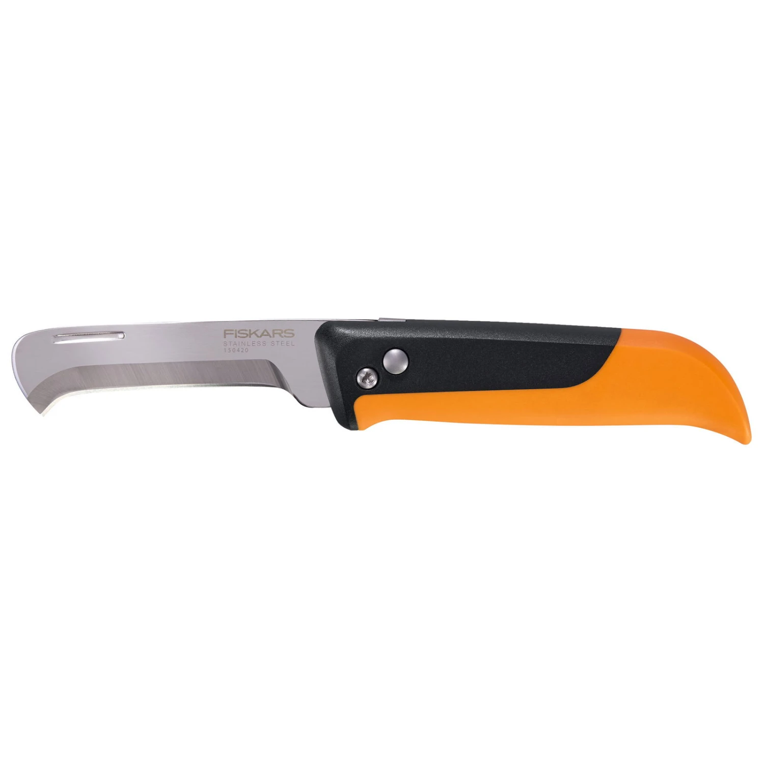 Fiskars Erntemesser Xseries™ K80, Stahl 1 Fiskars Erntemesser Xseries™ K80, Stahl