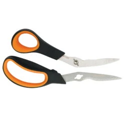 Gemüseschere Solid™ SP240, Schwarz/orange, Ca. 20 X 2 X 9 Cm 10 Gemüseschere Solid™ SP240, Schwarz/orange, Ca. 20 X 2 X 9 Cm -LECHUZA Verkaufs-Shop 0920300733 solid gemuese schere sp240 3 118066