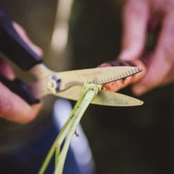 Gemüseschere Solid™ SP240, Schwarz/orange, Ca. 20 X 2 X 9 Cm 9 Gemüseschere Solid™ SP240, Schwarz/orange, Ca. 20 X 2 X 9 Cm -LECHUZA Verkaufs-Shop 0920300733 solid gemuese schere sp240 4 118065