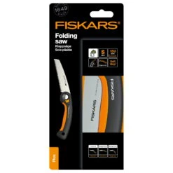 Klappsäge Plus™ SW68, Schwarz/orange, Ca. 27 X 3 X 12 Cm -LECHUZA Verkaufs-Shop 0920300743 plus klappsaege sw68 1 118081