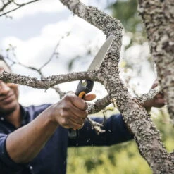 Klappsäge Plus™ SW68, Schwarz/orange, Ca. 27 X 3 X 12 Cm -LECHUZA Verkaufs-Shop 0920300743 plus klappsaege sw68 4 1 118083