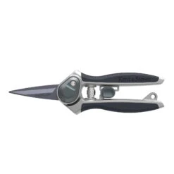 Blumen-Gartenschere, Carbonstahl -LECHUZA Verkaufs-Shop 0920300749 KS Blumenschere Eversharp 1 119048