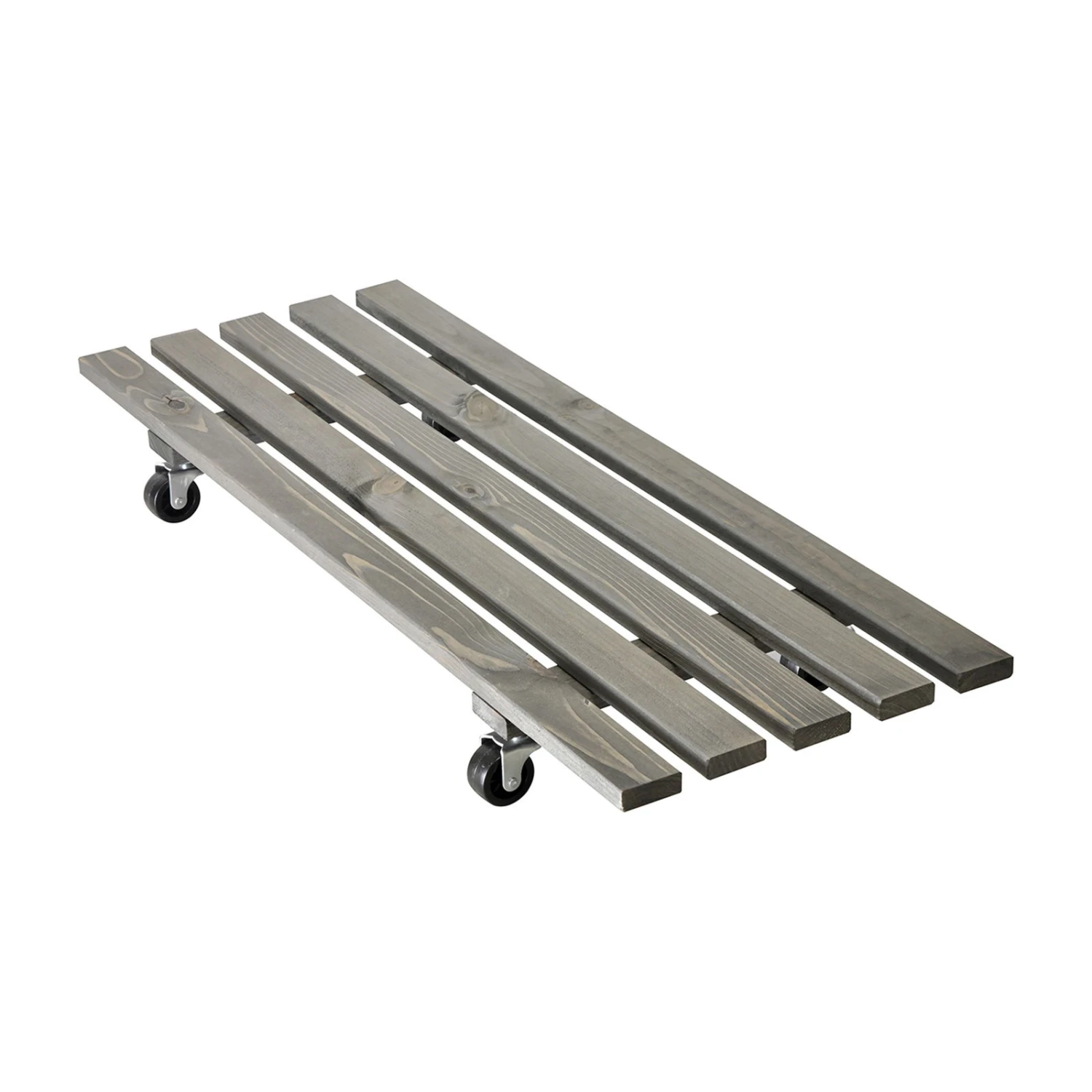 Wagner Multi Pflanzenroller Vintage Grau, Ca. 79x29 Cm