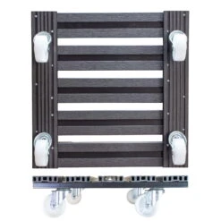 Multi Roller WPC, 120 Kg Tragkraft, Ca. 39 X 39 X 11 Cm 10 Multi Roller WPC, 120 Kg Tragkraft, Ca. 39 X 39 X 11 Cm -LECHUZA Verkaufs-Shop 0920600470 multi roller wpc anthrazit 1 116661