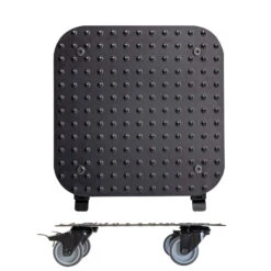 Pflanzenroller 'Alaska', Tragkraft 150 Kg, Anthrazit, Alu, 7 X 29 X 29 Cm 9 Pflanzenroller 'Alaska', Tragkraft 150 Kg, Anthrazit, Alu, 7 X 29 X 29 Cm -LECHUZA Verkaufs-Shop 0920600517 pflanzenroller alaska 6 116722