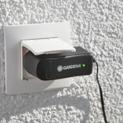 Gardena Urlaubsbewässerung City-Gardening, Bis Zu 36 Töpfe, Transformator, Zeitschaltuhr 10 Gardena Urlaubsbewässerung City-Gardening, Bis Zu 36 Töpfe, Transformator, Zeitschaltuhr -LECHUZA Verkaufs-Shop 0930100238 city Gardening Urlaubsbewaesserung fuer bis zu 36 Topfpflanzen 4 61507