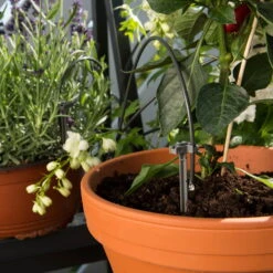 Gardena Urlaubsbewässerung City-Gardening, Bis Zu 36 Töpfe, Transformator, Zeitschaltuhr 14 Gardena Urlaubsbewässerung City-Gardening, Bis Zu 36 Töpfe, Transformator, Zeitschaltuhr -LECHUZA Verkaufs-Shop 0930100238 city Gardening Urlaubsbewaesserung fuer bis zu 36 Topfpflanzen 5 61506