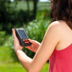 Bewässerungscomputer, Gardena, 2 Gartenbereiche, 3 Vorgänge Täglich -LECHUZA Verkaufs-Shop 0930101137 Bewaesserungscomputer MultiControl duo 5 61565