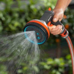 Premium Multibrause, Gardena, 5 Betriebsmodi -LECHUZA Verkaufs-Shop 0930101313 Premium Multibrause 2 61535