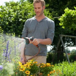 Premium Multibrause, Gardena, 5 Betriebsmodi -LECHUZA Verkaufs-Shop 0930101313 Premium Multibrause 3 61534