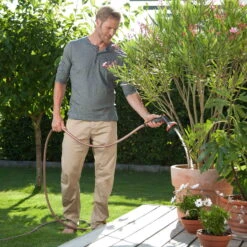 Premium Multibrause, Gardena, 5 Betriebsmodi -LECHUZA Verkaufs-Shop 0930101313 Premium Multibrause 4 61533