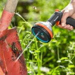 Premium Multibrause, Gardena, 5 Betriebsmodi -LECHUZA Verkaufs-Shop 0930101313 Premium Multibrause 7 61530