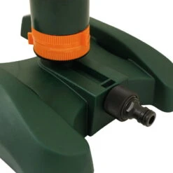 LECHUZA Verkaufs-Shop -LECHUZA Verkaufs-Shop 0930101500 Multi Kreisregner 6 Spruehb auf Schlitten 5 86198