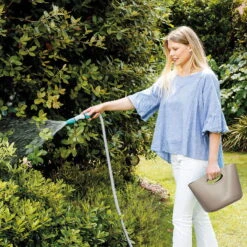 Aquapop Mit Selbstaufdehnbarem Schlauch, 5-15m, Braun, Kunststoff / Polyester 10 Aquapop Mit Selbstaufdehnbarem Schlauch, 5-15m, Braun, Kunststoff / Polyester -LECHUZA Verkaufs-Shop 0930200478 Aquapop mit 5 15m selbstdehnbarem Schlauch braun 6 58934