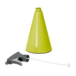 Emsa Blumensprüher "Loft" Grün, Fassungsvermögen 0,7 L -LECHUZA Verkaufs-Shop 0930401153 Blumensprueher LOFT gruen 3 116598