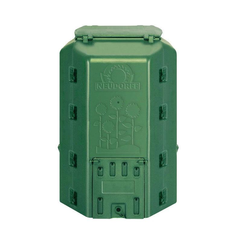 Thermokomposter DuoTherm 530 L 1 Thermokomposter DuoTherm 530 L