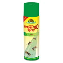Permanent Wespen Turbo Spray, 500 Ml