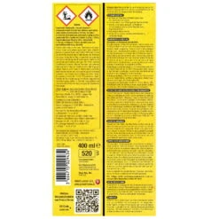 Protect Home Natria Wespen-Akut Spray, 400 Ml -LECHUZA Verkaufs-Shop 0950300974 Natria Wespen Akut Spray 3in1 400ml 1 107286