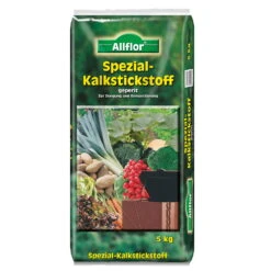 Kalkstickstoff, 5 Kg