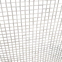 Hochbeetgitter, Stahl Verzinkt, 13 X 101,5 X 19 Cm 7 Hochbeetgitter, Stahl Verzinkt, 13 X 101,5 X 19 Cm -LECHUZA Verkaufs-Shop 0980250200 Hochbeetgitter verzinkt 2 125969