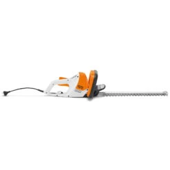 Stihl HSE 42 Elektro-Heckenschere, Schnittlänge 45 Cm