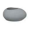 Pflanzstein Flow, Stony Grey, L 48 X B 38 X H 23 Cm