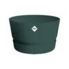 Pflanzschale „Greenville“ In Leaf Green Von Elho, Maße D 33 X H 19, 5 Cm, 11, 6 Liter