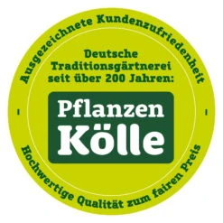 Werkzeugset Für Die Bonsaipflege, 5-teilig, Mit Aufbewahrungstasche -LECHUZA Verkaufs-Shop qualitaetssiegel pflanzen koelle 3000x3000 70847 3